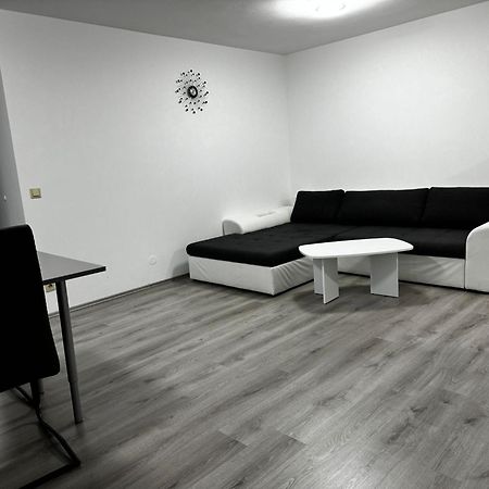 Mca Apartments Vienna Exterior photo
